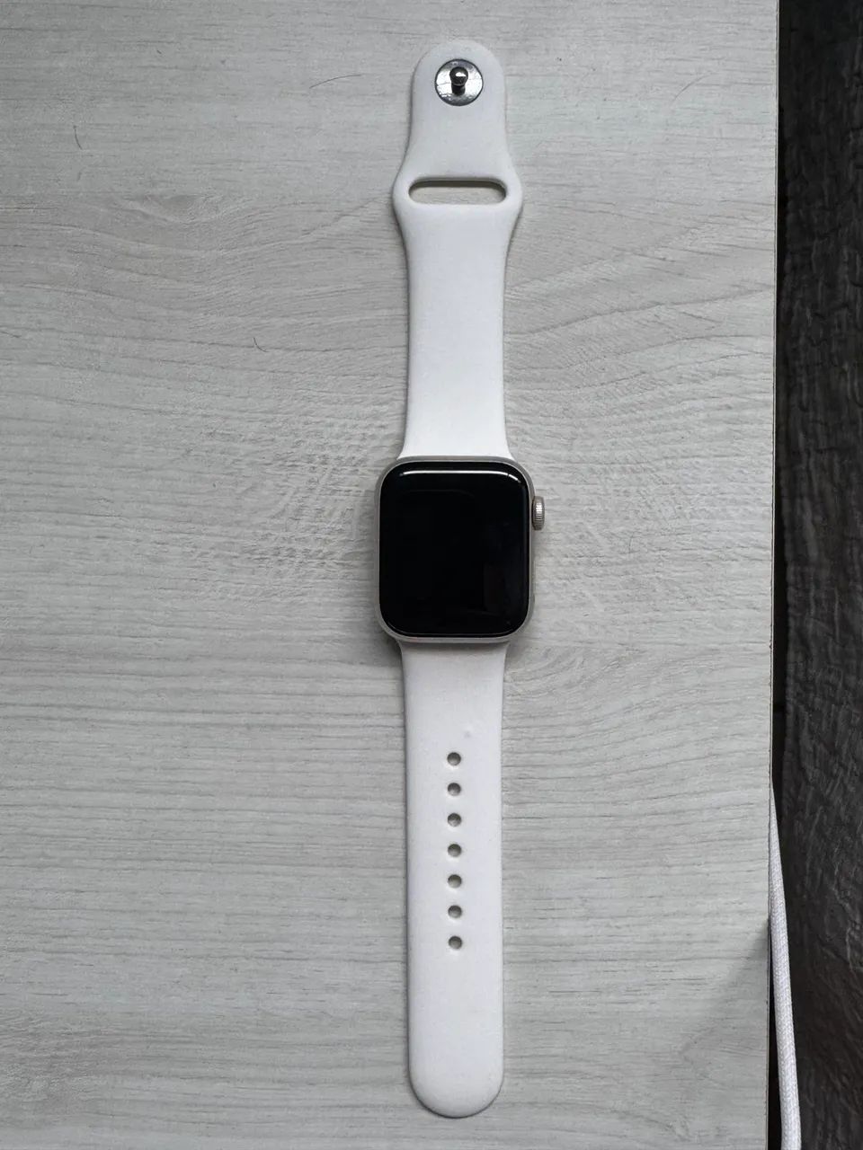 Apple Watch SE 2ª geração (Wi-Fi + gps)