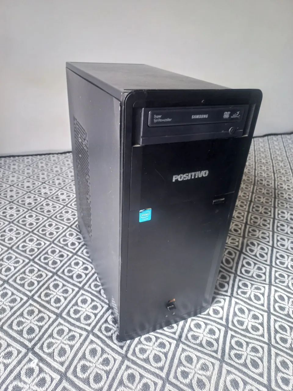 Pc completo funciona  - Foto 2