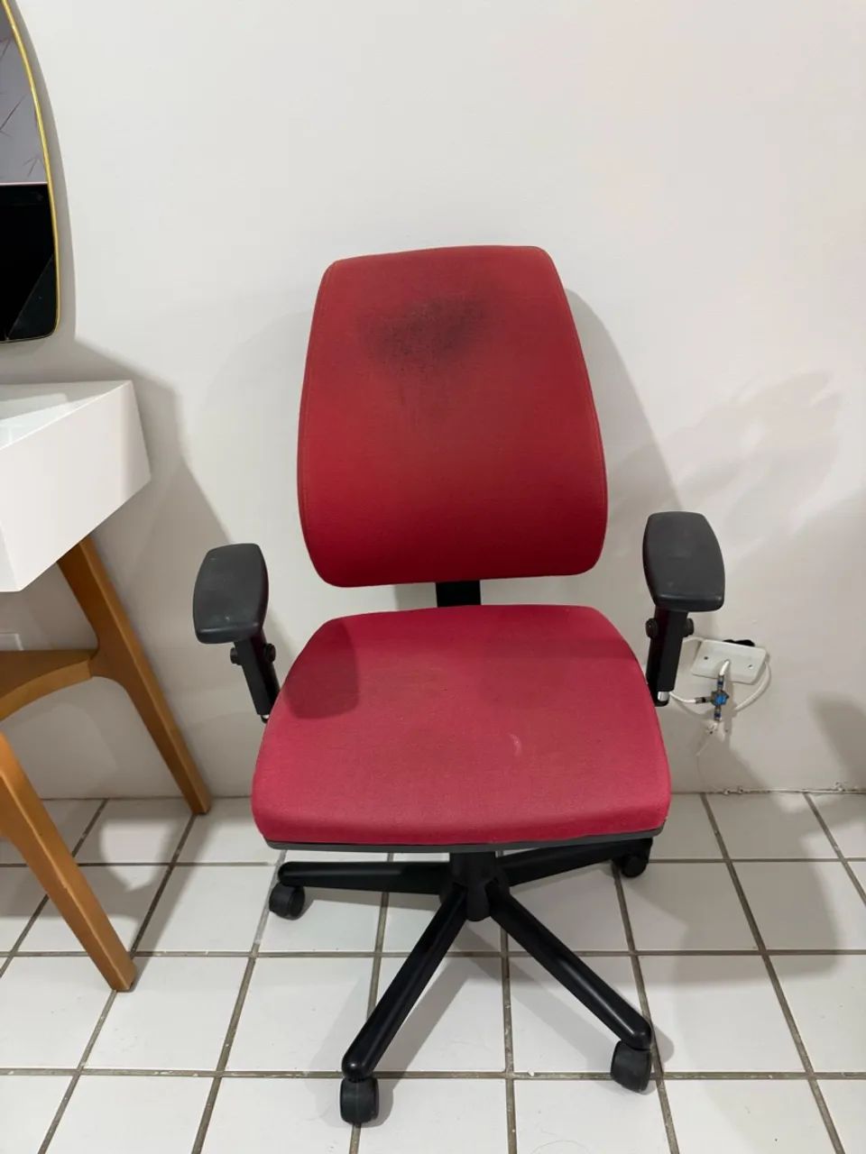 Cadeira de escritório 