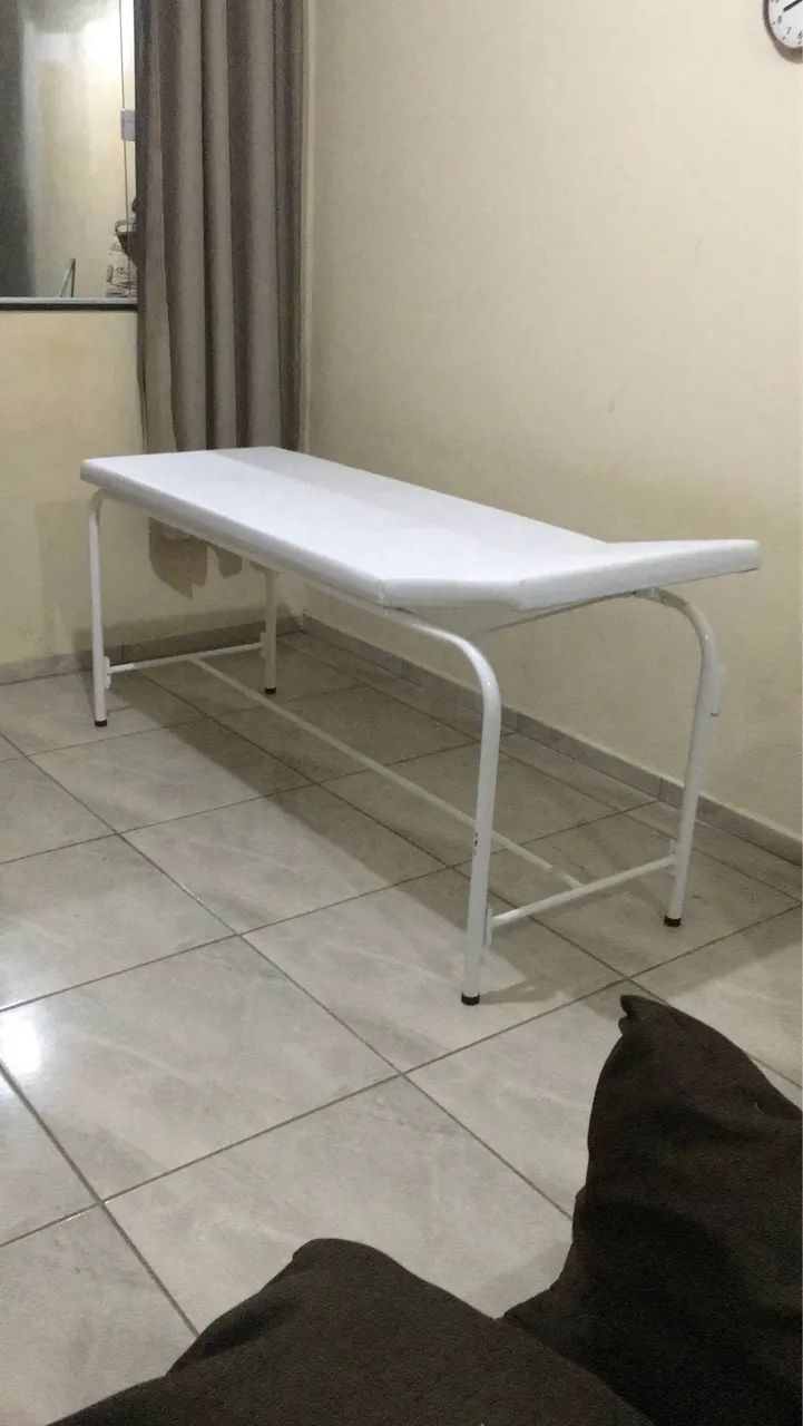 Maca estética branca  - Foto 2