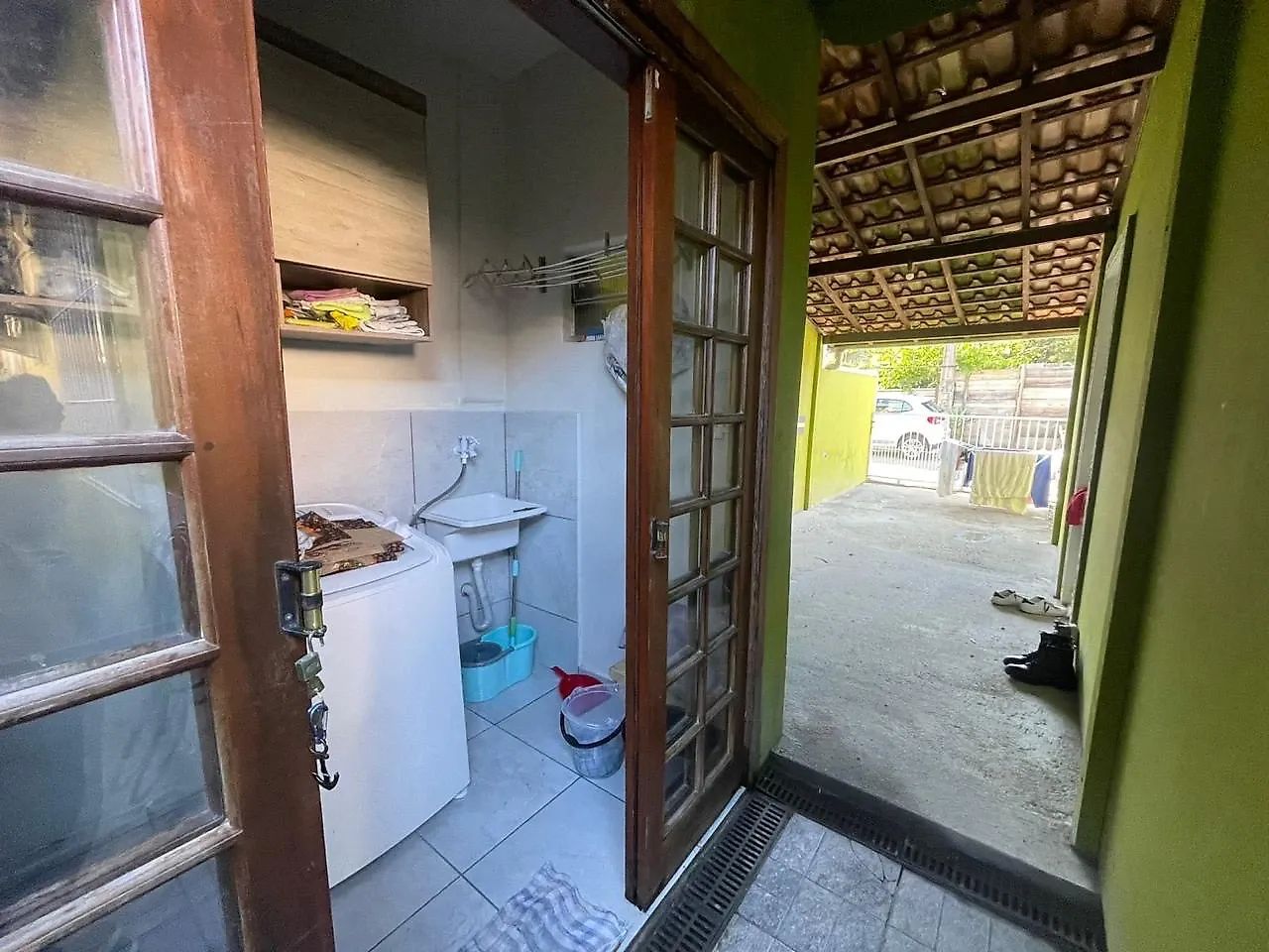 Casa 2 Quartos com Churrasqueira - São João do Rio Vermelho - Foto 4