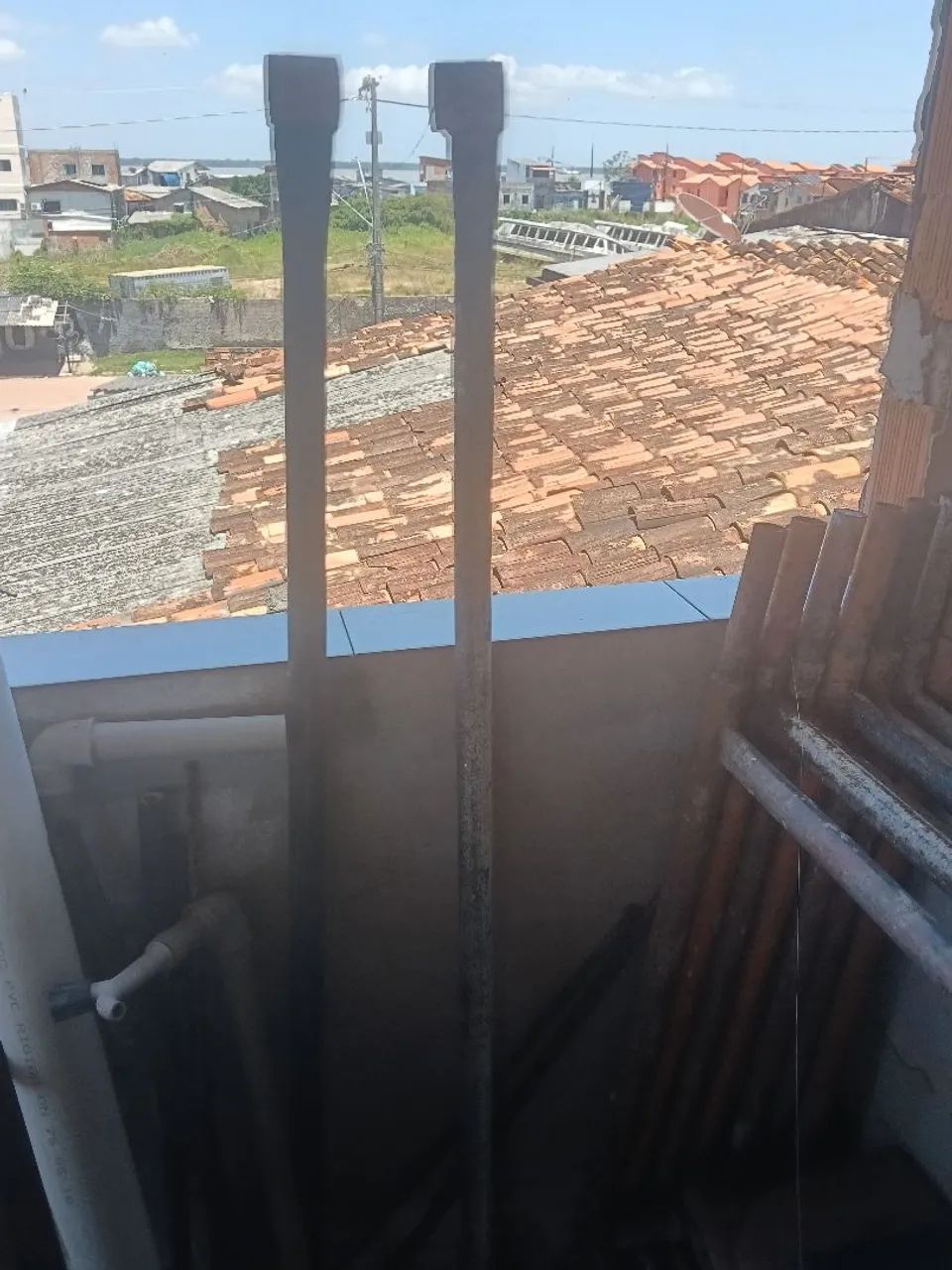 Andaimes de 1m - Foto 5