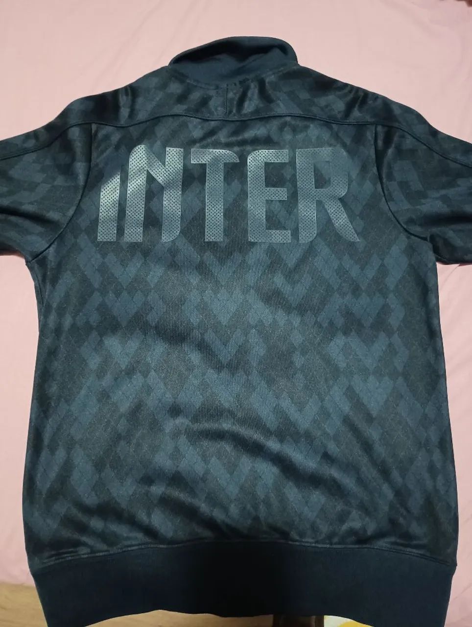 Jaqueta Nike Inter de Milão - Original Vintage - Roupas