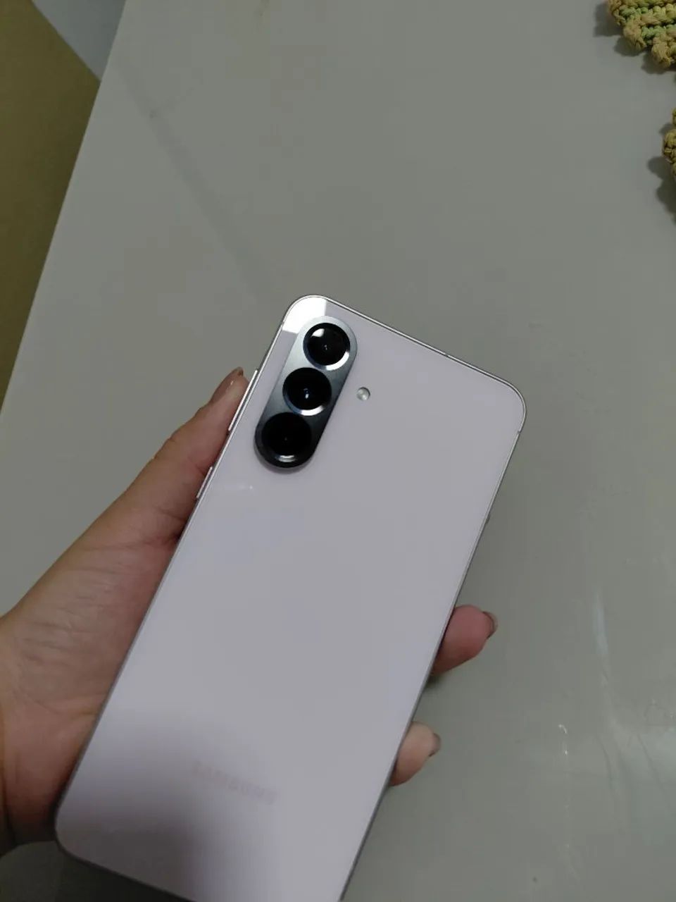 VENDO A56 256GB COMPLETO  - Foto 5