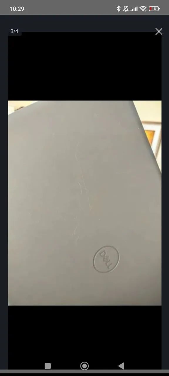 Notebook Dell Vostro Ryzen 7, 15" - Foto 3