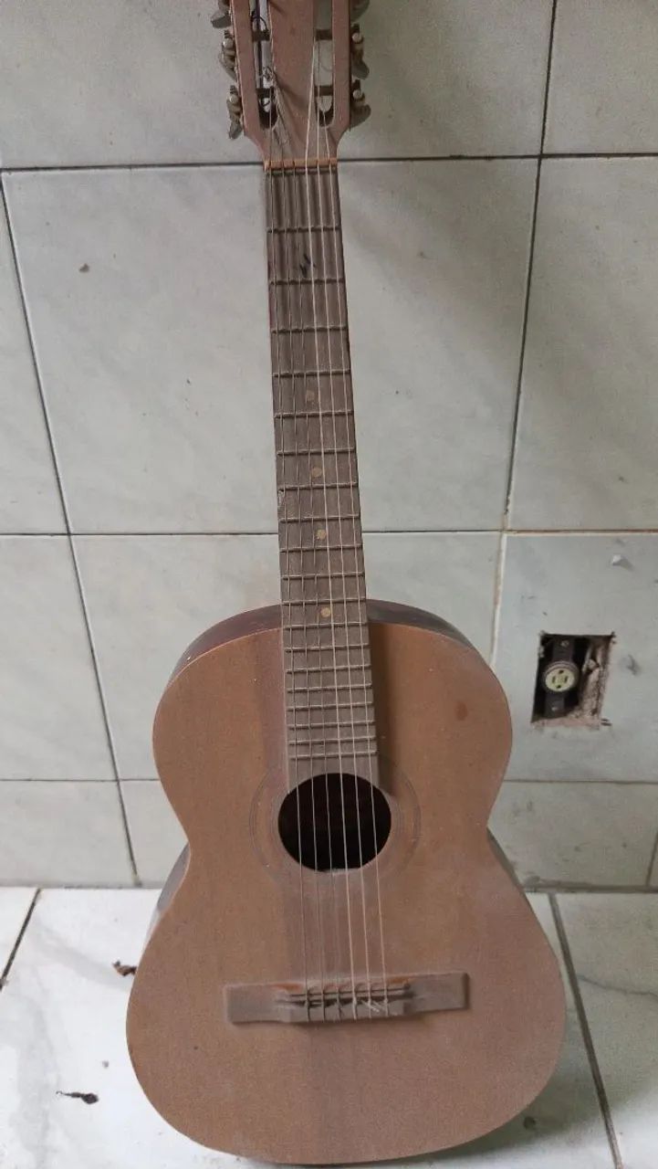 Violão 