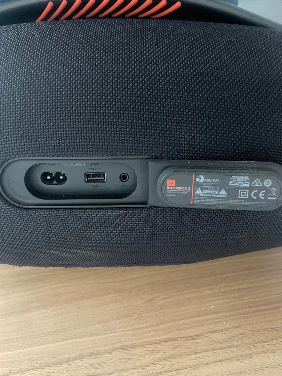 Jbl Boombox 3 - Original  - Foto 2