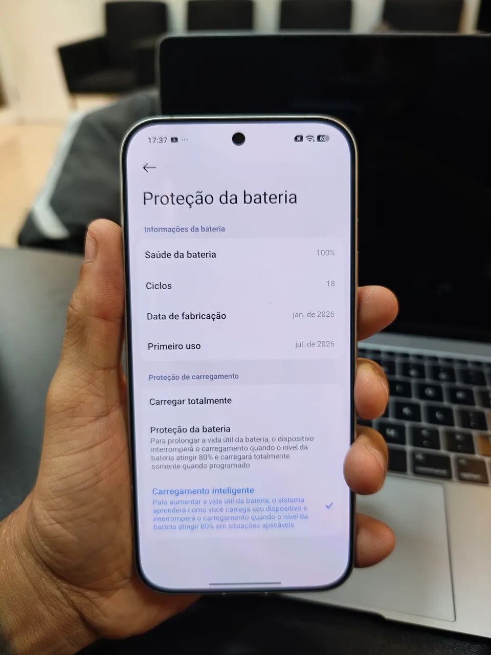 POCO F8 ULTRA 512 global - Foto 5