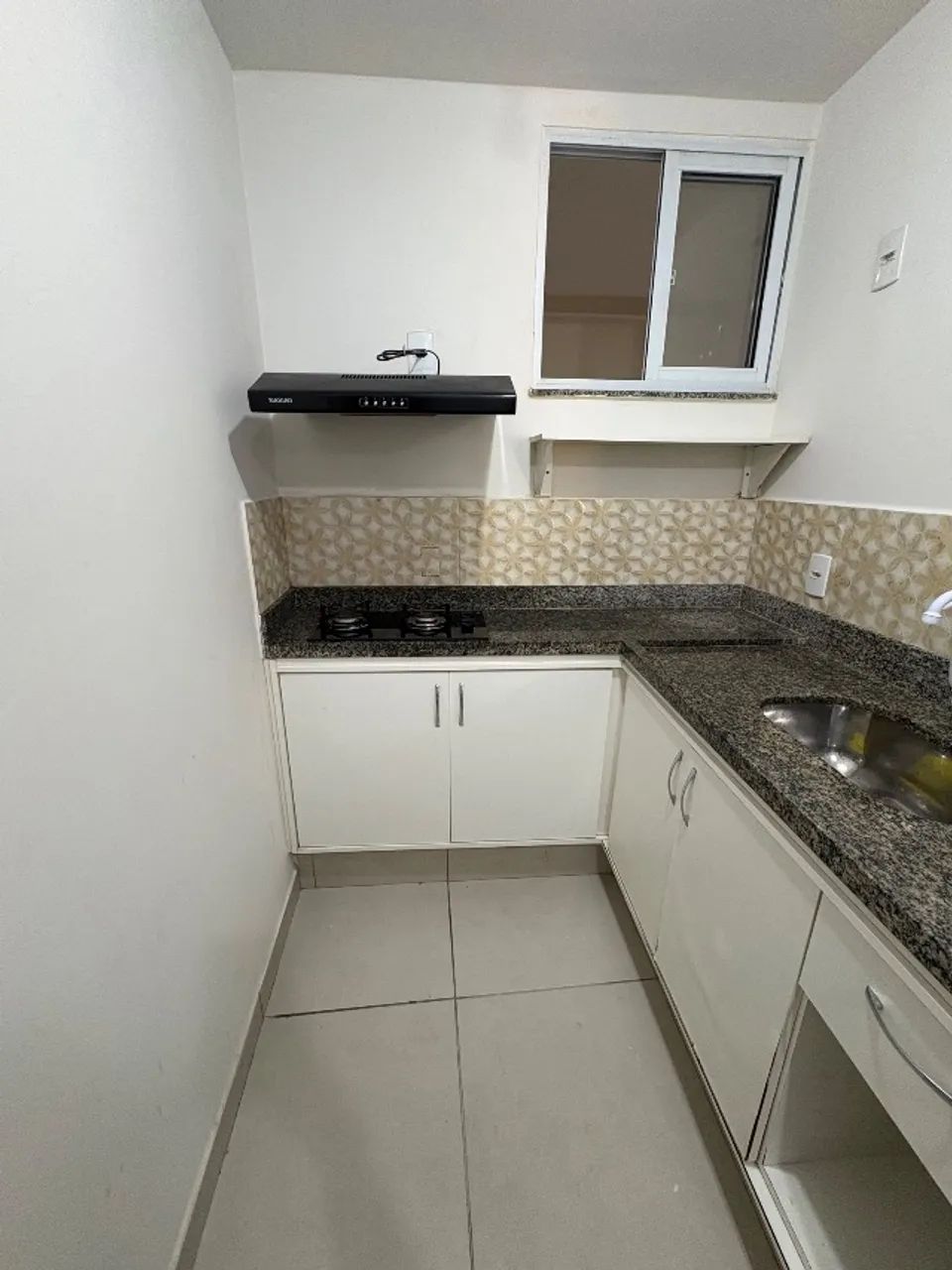 Kitinete Imobiliaria com ar condicionado! - Foto 5