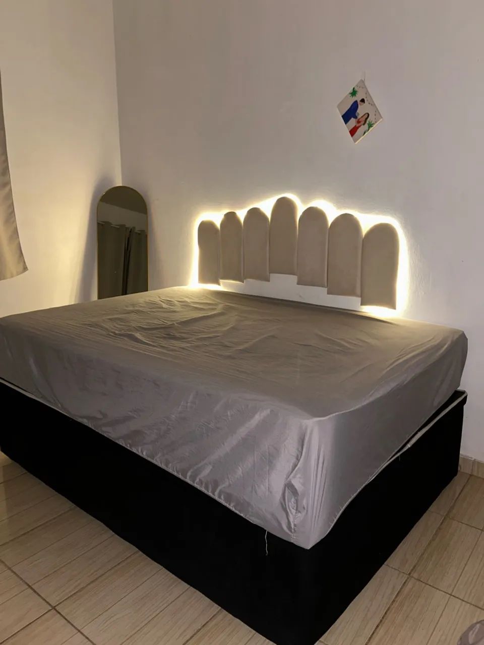 Cama de casal - Foto 2