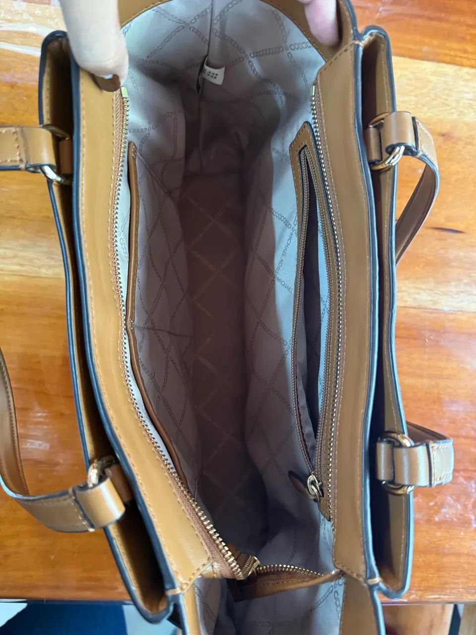 Bolsa Michael Kors - Foto 3