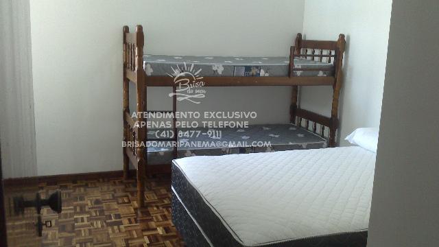 Casa com piscina e ar condicionado em Ipanema - Foto 12