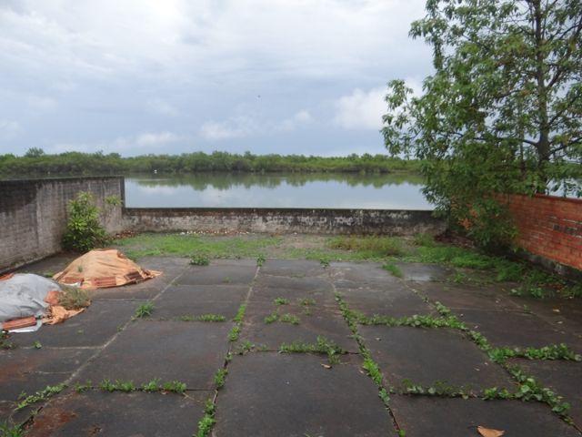 Imóvel fundos com a lagoa Ideal pára quem tem embarcação - Foto 2
