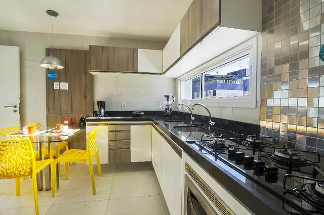 Apartamento 154m, Absoluto Cocó Próximo ao Iguatemi - Foto 15