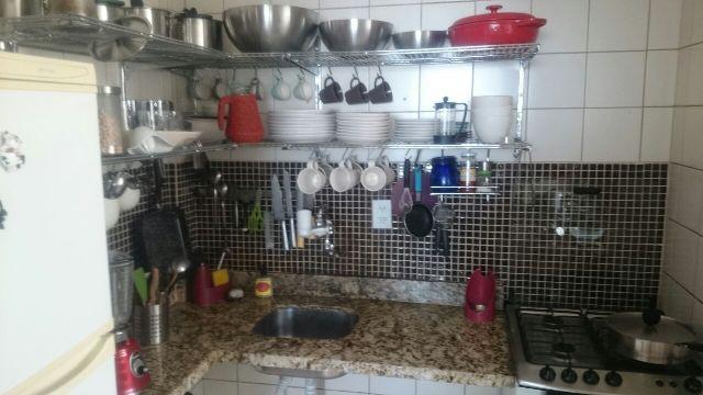 Oportunidade: apartamento 2 quartos, elevador, garagem e lazer no melhor da nova suíssa - Foto 18