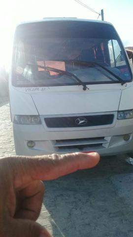 Micro ônibus