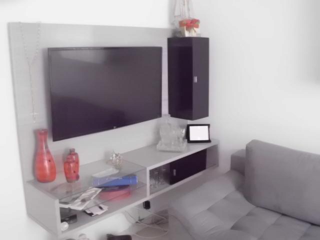 Apartamento à venda com 3 dormitórios em Palmeiras, Belo horizonte cod:3052