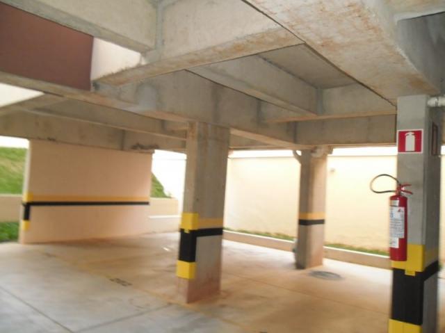Apartamento à venda com 3 dormitórios em Jardim américa, Belo horizonte cod:2844 - Foto 16