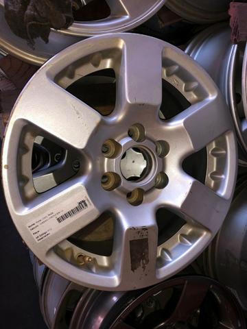 Roda GM Tracker aro 18 2013