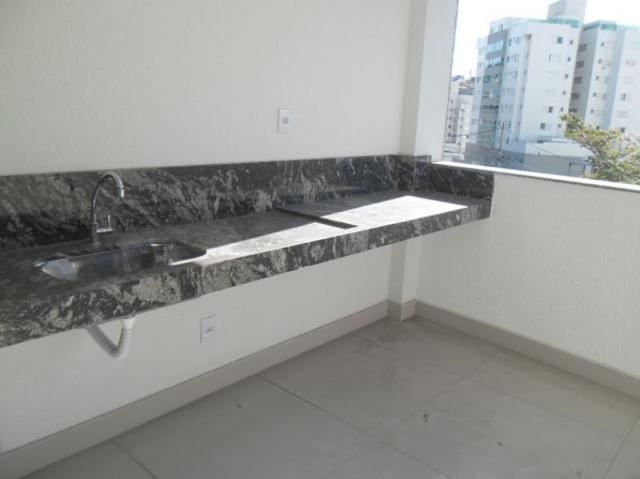 Cobertura à venda com 2 dormitórios em Buritis, Belo horizonte cod:2949 - Foto 12
