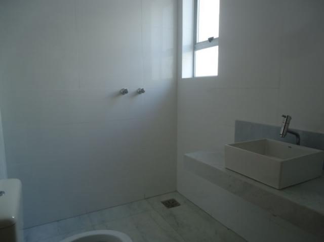 Apartamento à venda com 4 dormitórios em Buritis, Belo horizonte cod:1749 - Foto 16