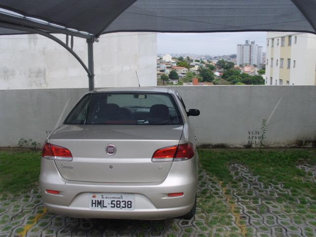 Apartamento à venda com 3 dormitórios em Palmeiras, Belo horizonte cod:3052 - Foto 18