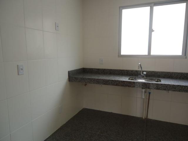 Apartamento à venda com 3 dormitórios em Buritis, Belo horizonte cod:1404 - Foto 12
