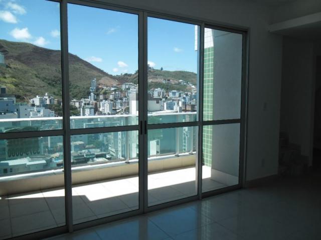 Apartamento à venda com 4 dormitórios em Buritis, Belo horizonte cod:1984 - Foto 2