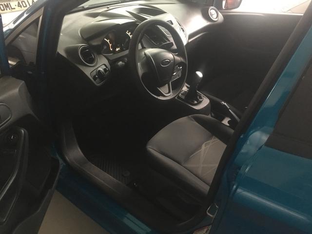 New fiesta se 2013/14 - Foto 3