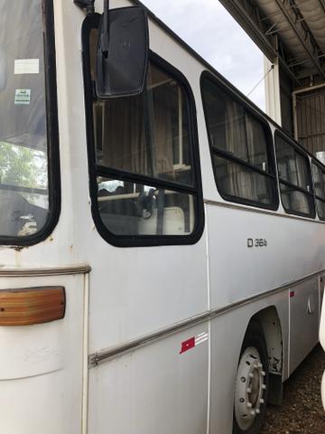 Ônibus 44 lugares 6 cc - Mod 364 - Foto 4