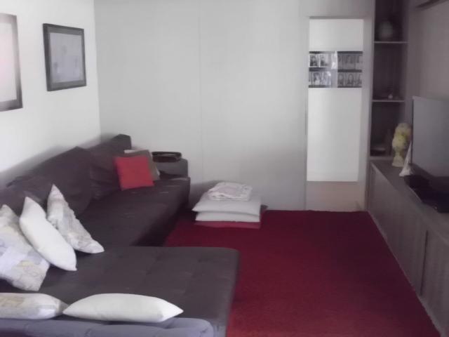 Lindo apartamento