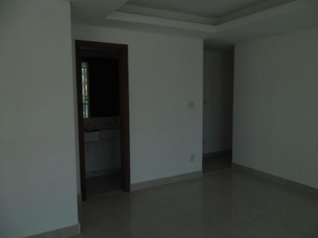Apartamento à venda com 4 dormitórios em Buritis, Belo horizonte cod:1984 - Foto 3