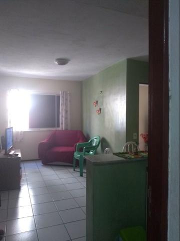 Imperdível Apartamento 02 quartos Vila Manoel Sátiro - Foto 5