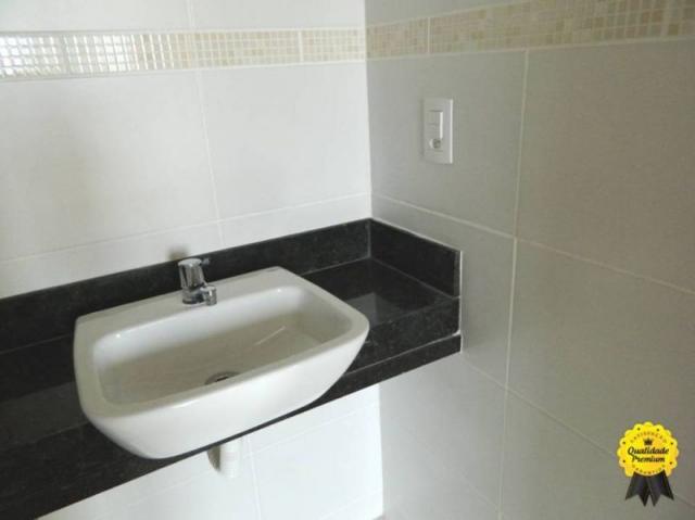 Apartamento à venda com 3 dormitórios em Nova granada, Belo horizonte cod:2292 - Foto 18