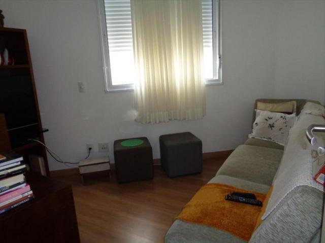 Apartamento à venda com 3 dormitórios em Nova suíssa, Belo horizonte cod:3179 - Foto 10