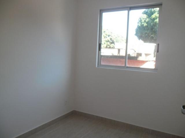 Apartamento à venda com 3 dormitórios em Jardim américa, Belo horizonte cod:2843 - Foto 8
