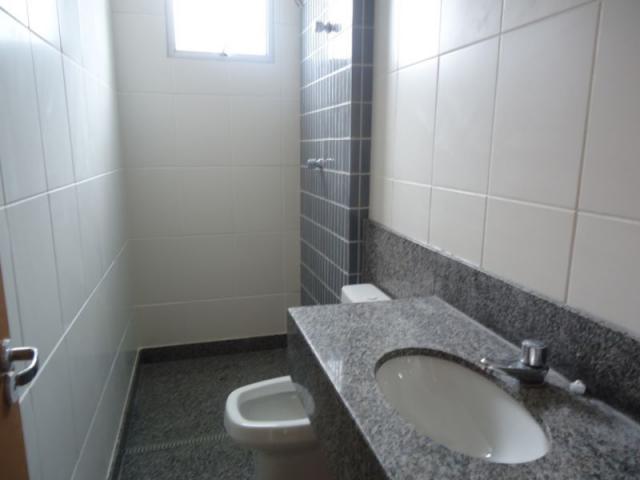 Apartamento à venda com 3 dormitórios em Buritis, Belo horizonte cod:1404 - Foto 16
