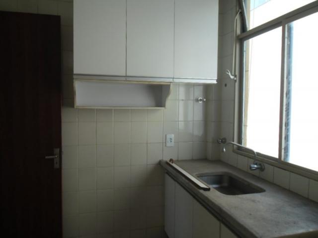 Apartamento à venda com 3 dormitórios em Jardim américa, Belo horizonte cod:2865 - Foto 13