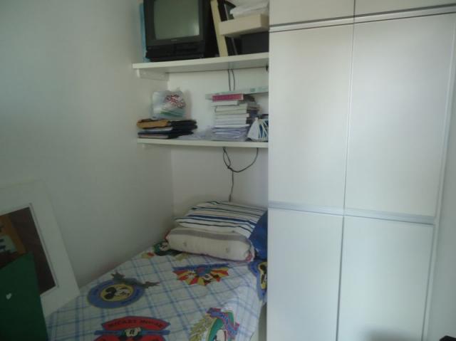 Apartamento à venda com 4 dormitórios em Buritis, Belo horizonte cod:1913 - Foto 20
