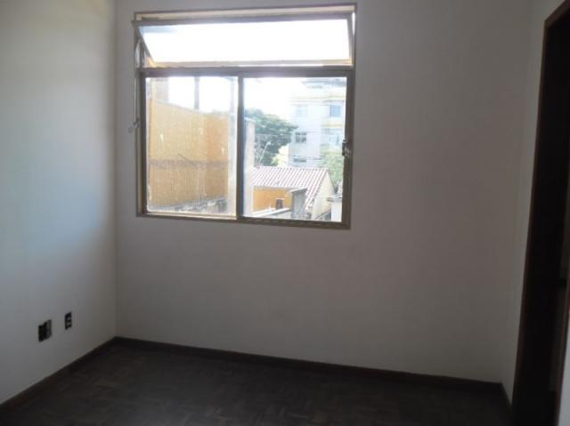 Apartamento à venda com 3 dormitórios em Jardim américa, Belo horizonte cod:2865 - Foto 9