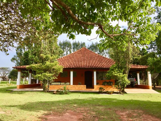 Fazenda em Frutal Minas Gerais Triângulo Mineiro - Foto 2