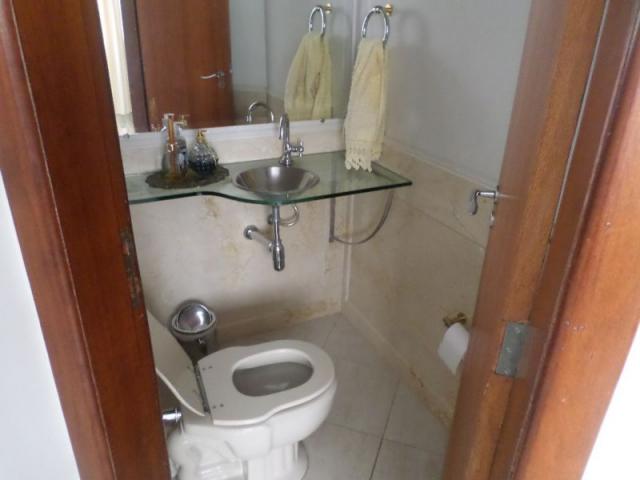 Oportunidade!!! excelente apartamento 4 quartos, 3 vagas, lazer e ótima localização - Foto 15
