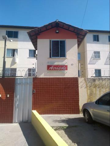 Imperdível Apartamento 02 quartos Vila Manoel Sátiro