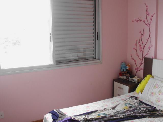 Apartamento à venda com 4 dormitórios em Buritis, Belo horizonte cod:2911 - Foto 7