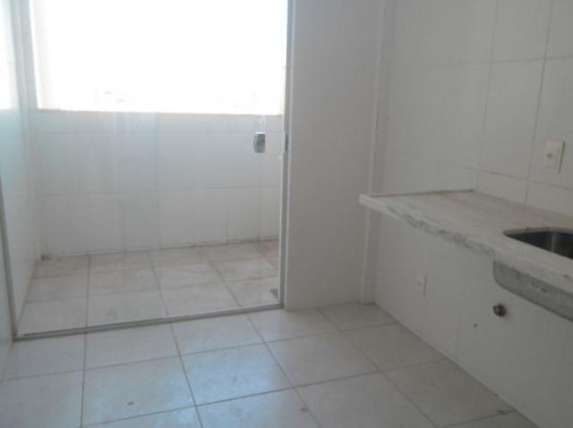 Havaí: cobertura 2 quartos, 3 vagas, vista definitiva e elevador - Foto 9