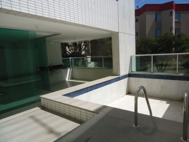 Apartamento à venda com 4 dormitórios em Buritis, Belo horizonte cod:1749 - Foto 6