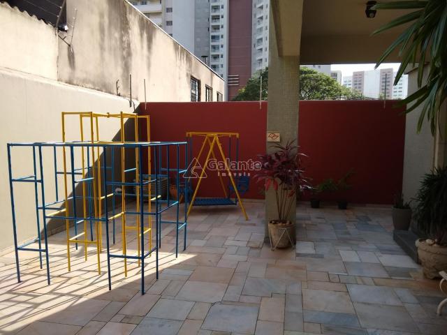 Apartamento para alugar com 2 dormitórios em Cambuí, Campinas cod:AP004050 - Foto 15