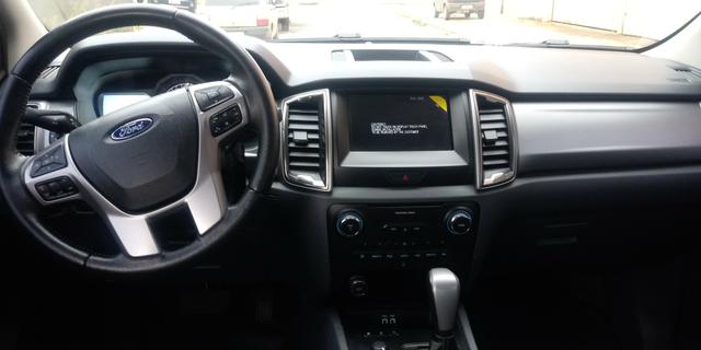 Ranger XLT 2018 Completa!! - Foto 10