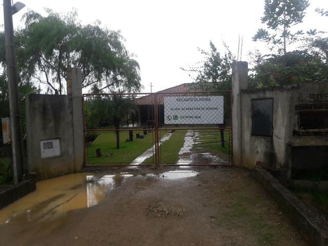 Chácara Alugo - Foto 7
