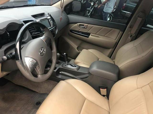 Hilux SW4 - Foto 6